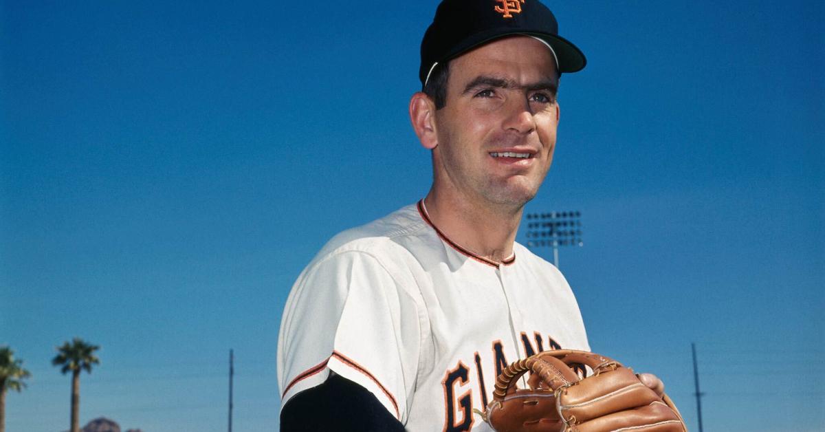 Baseball Hall Of Famer Gaylord Perry Dead At 84 | Just The News